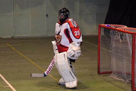 ZLKH�: Empire zlo�il repar�t 